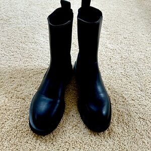 Zara boots